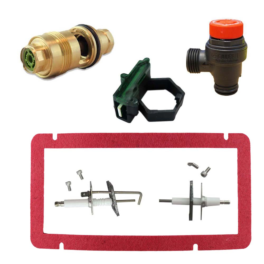 Ideal Boiler Service Kit 175591 175592 175572 175413 175590 175660