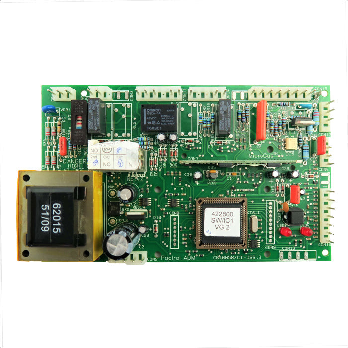 472351 REFURB IDEAL 173229 PCB