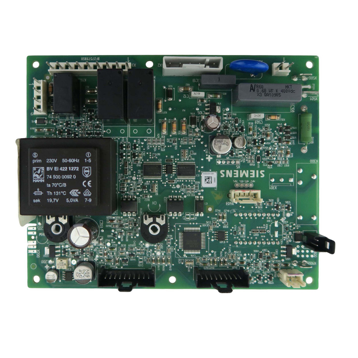 REFURBISHED R7690350 PCB COMBI 28 4 COIL 9500068