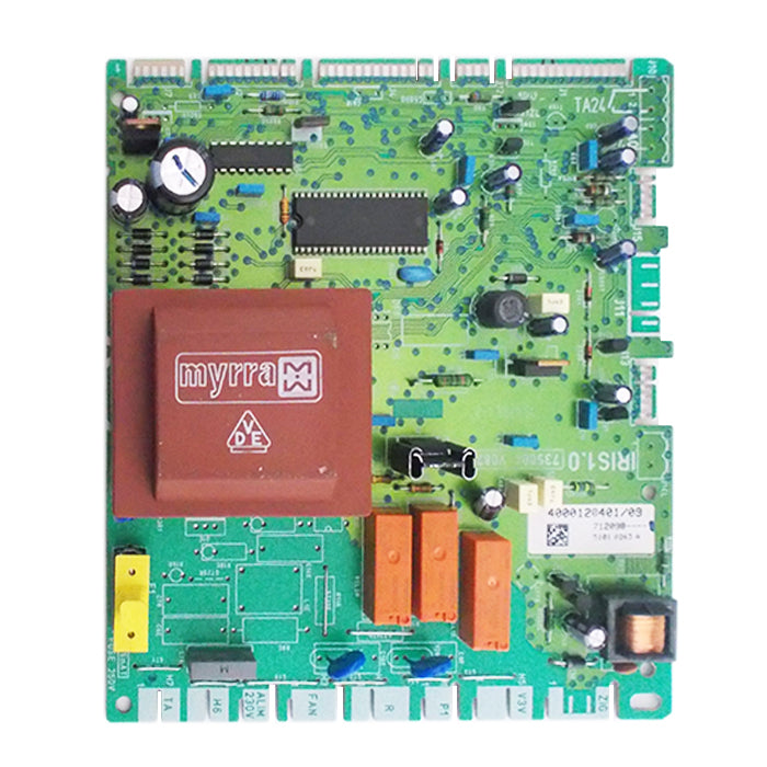 Saunier Duval Themaclassic Boiler PCB 1008200