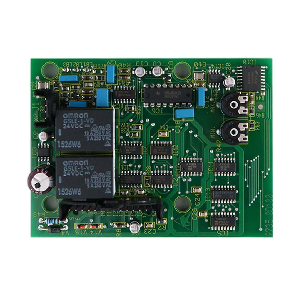 SIME PLANET 60 BFR 100 BFR BOILER FAN CONTROL PCB 6260501