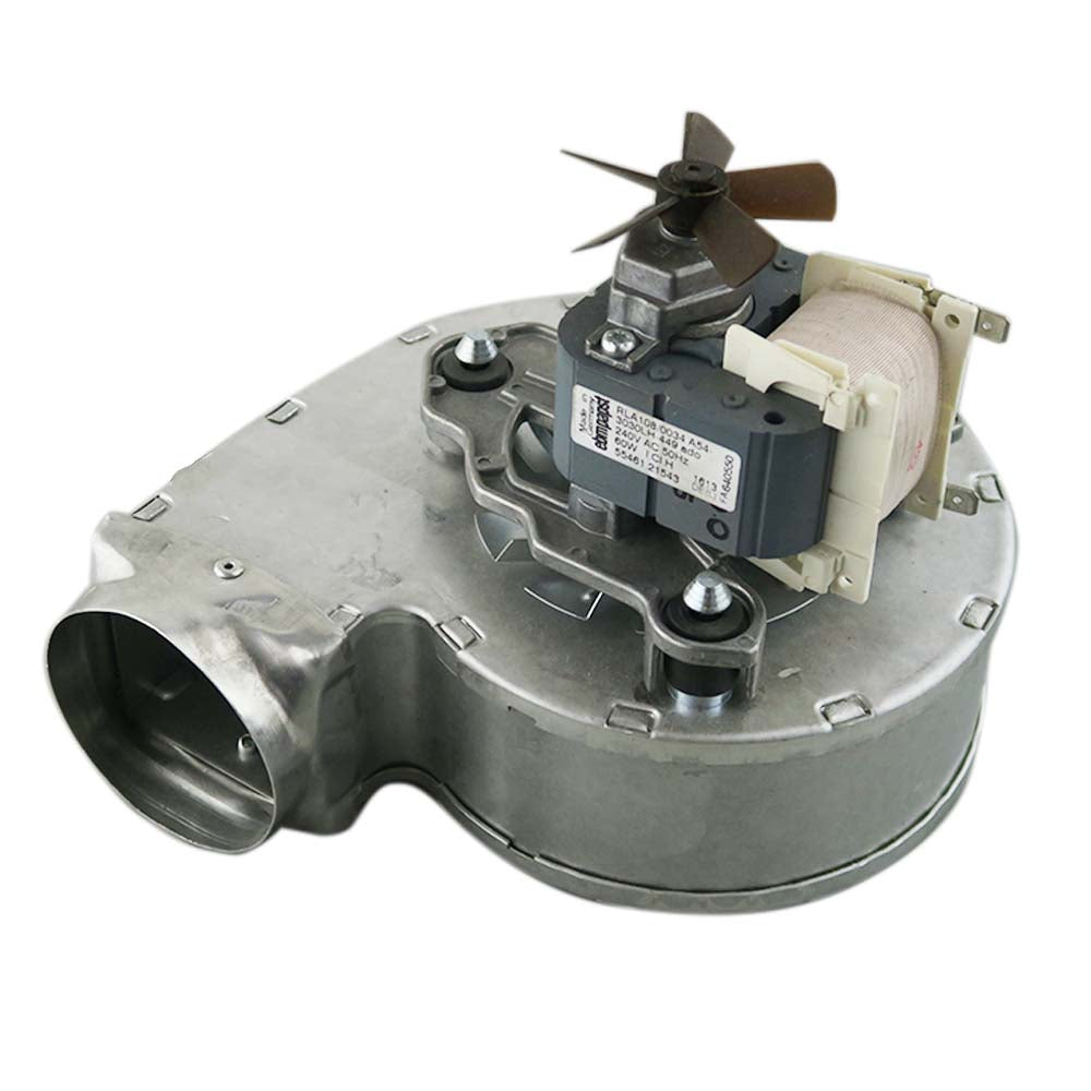 Vaillant Boiler Fan 190122 190119