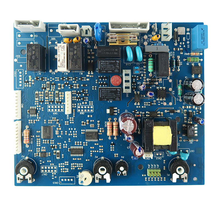 Vokera Boiler PCB 10030505 Type 1