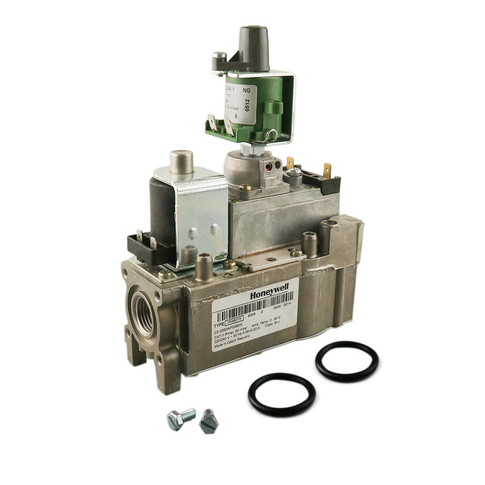 Worcester Combi Boiler Gas Valve VR4601M/2009 87161424970