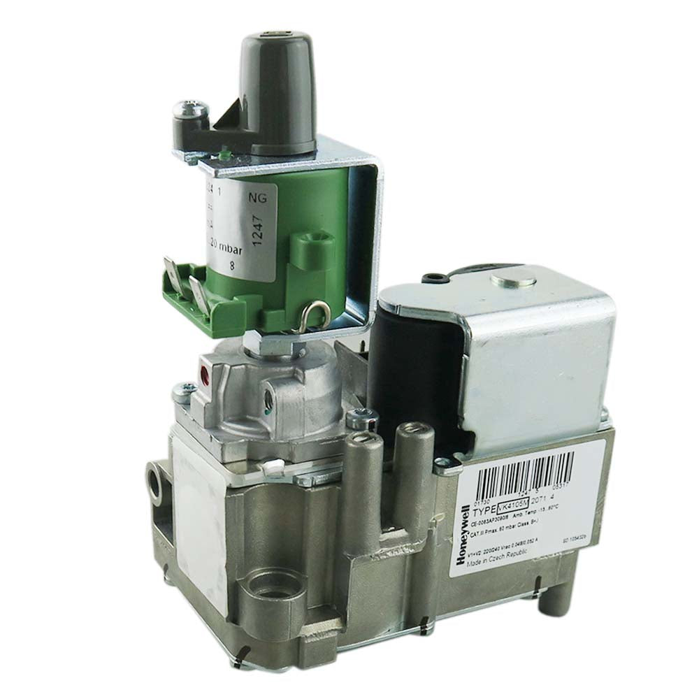 Glowworm Xtra Fast Gas Valve 5719900