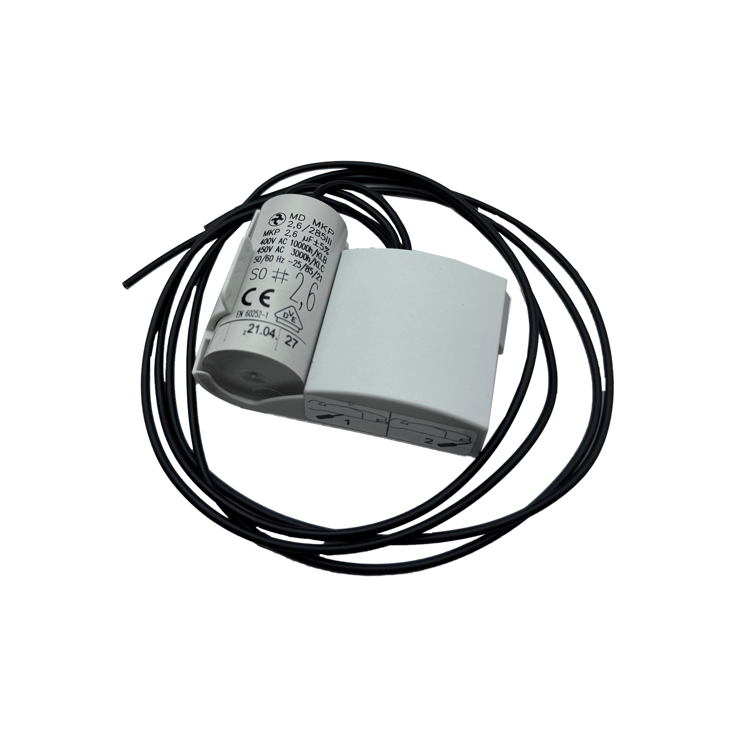 Sime Pump Connection 6245380