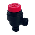 Ariston E System One 24/30 Boiler Pressure Relief Valve (PRV) 61312668