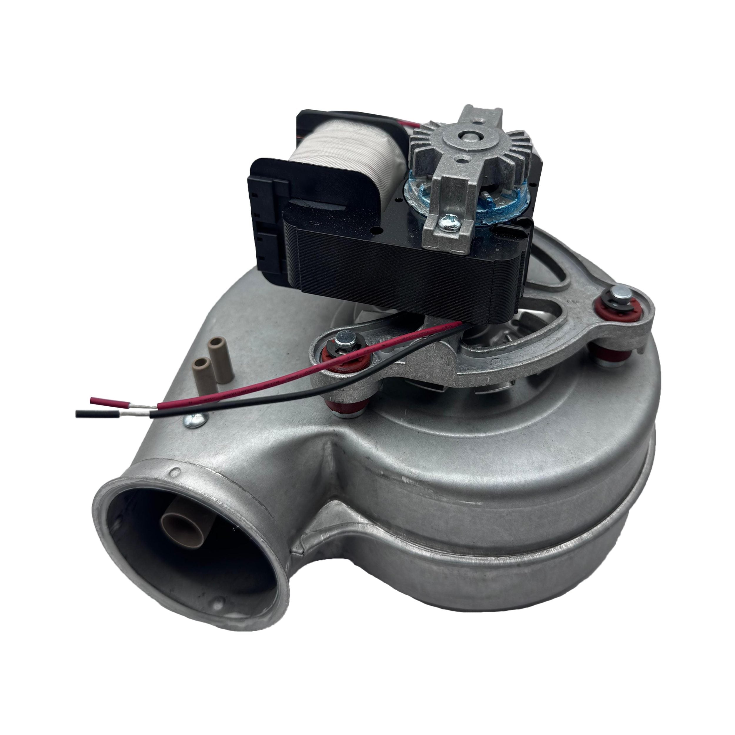 Baxi Solo 3 60/70/80 PF(L) Large Fan 246052 (Replaces WFFB0228-001) E26-213