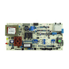 Alpha Boiler PCB 1.018913 1.017118 1.015405 Type 2