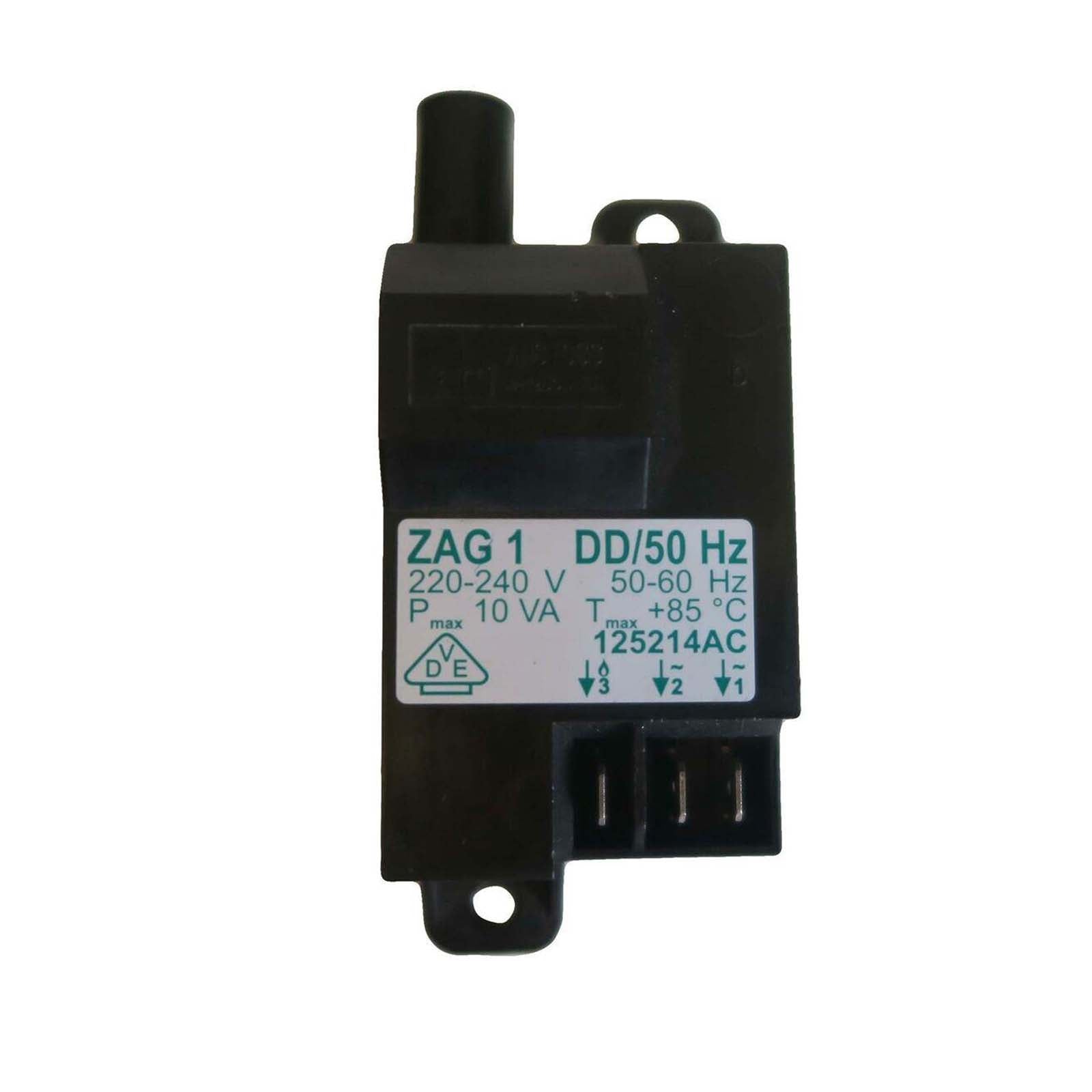 Remeha Ignition Transformer S62750