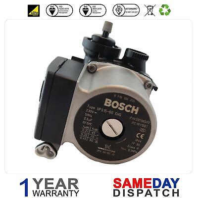 Worcester 12 24 25 28 30 Boiler Pump 87161063550