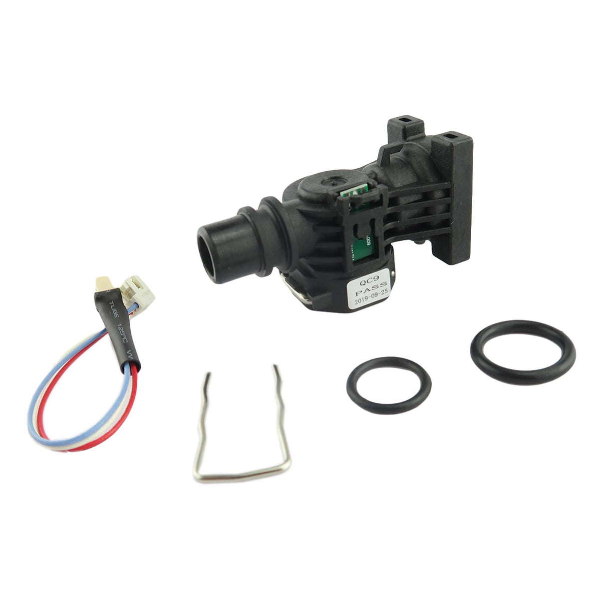 SAUNIER DUVAL XTRAFAST 96 120 2000 DHW FLOW SENSOR S5720200 WAS 57202