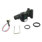 SAUNIER DUVAL ISOFAST F 28 E & F 35 E DHW FLOW SENSOR & CABLE S5720200 WAS 57202