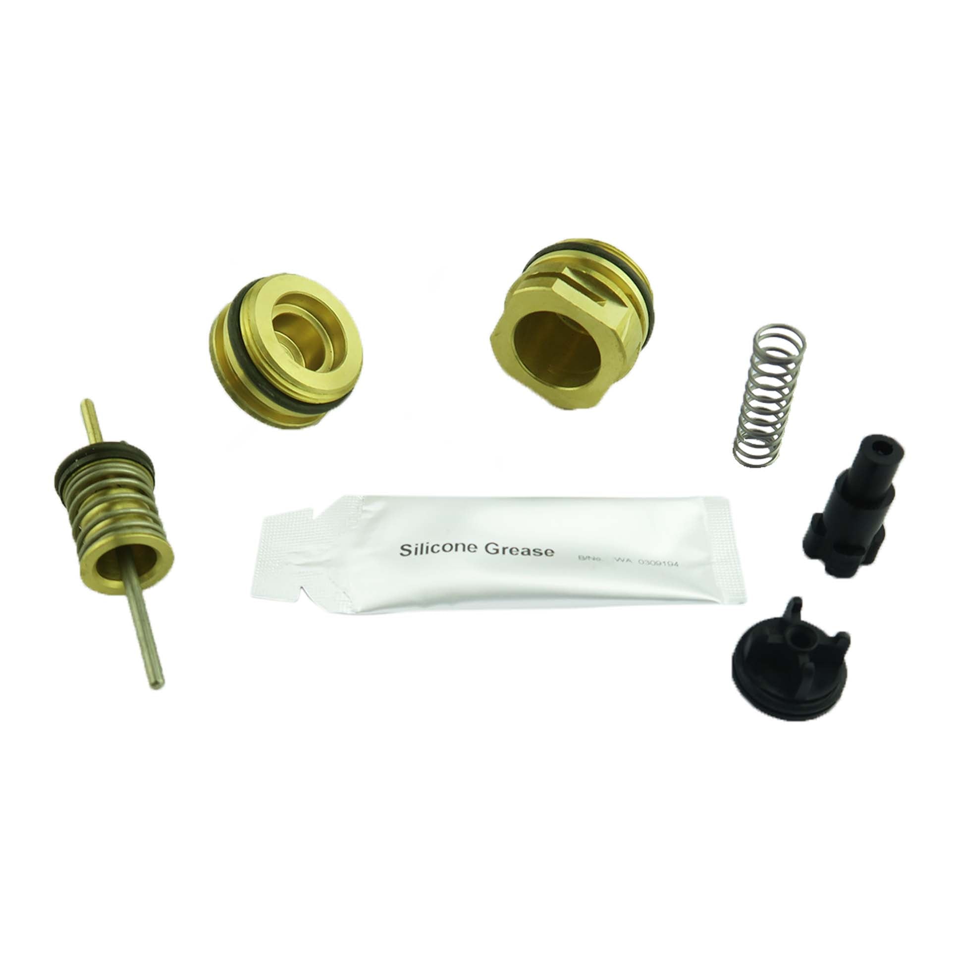 Glowworm & Saunier Duval 3 Way Valve Cartridge Repair Kit S1006400