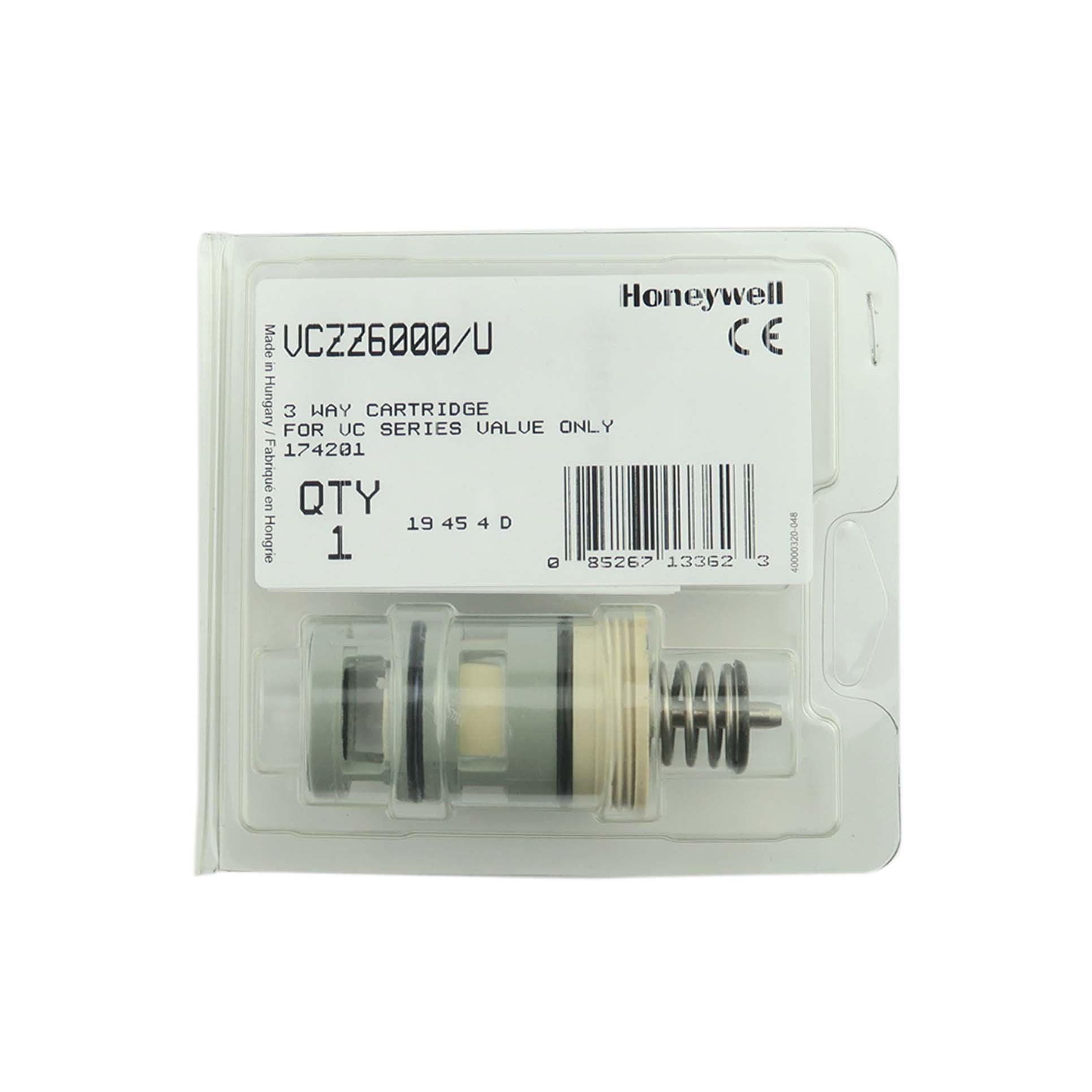 Vaillant Ecotec Pro Display Board Clock 20040154