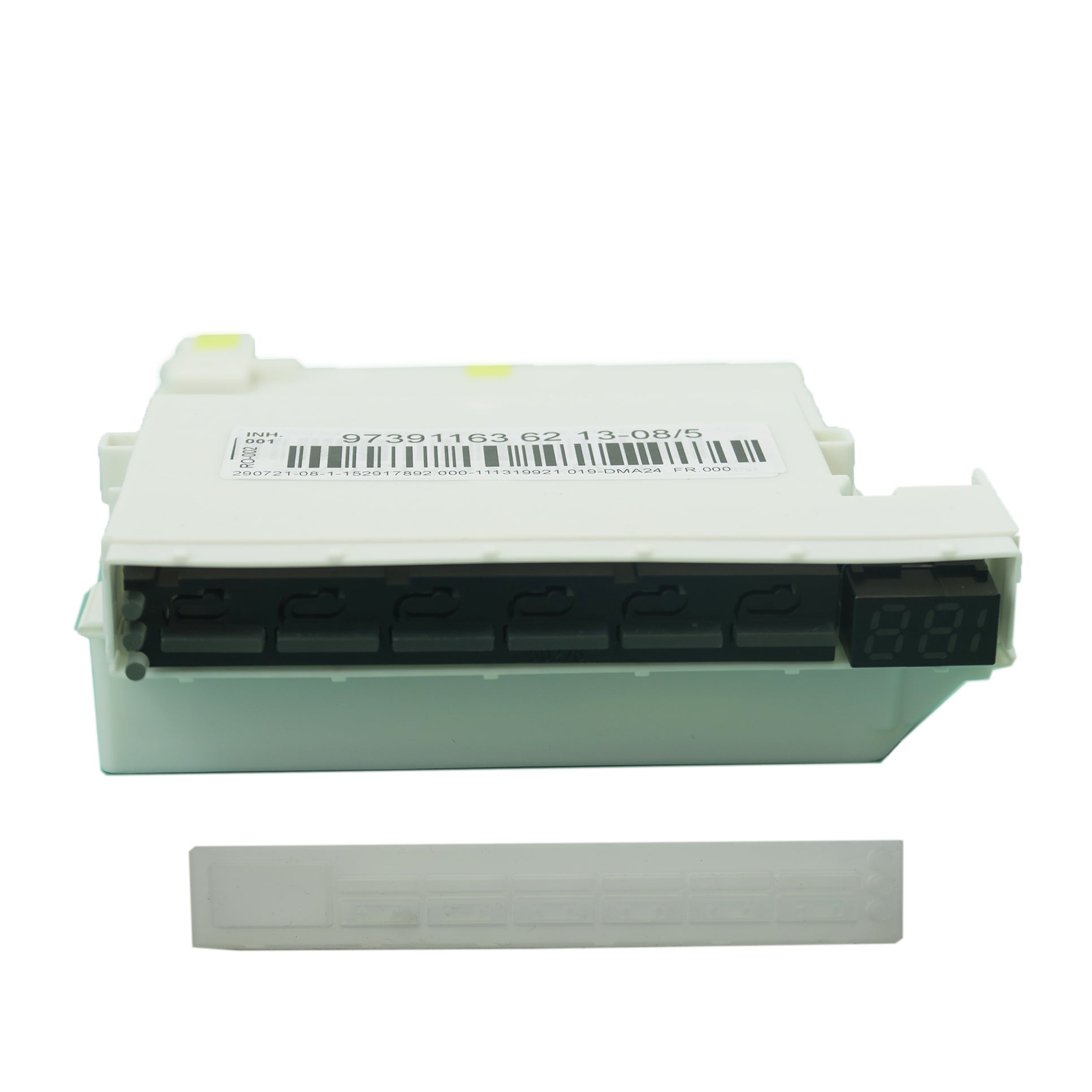 Configured Electronic Board 97391163 62 13-08/5