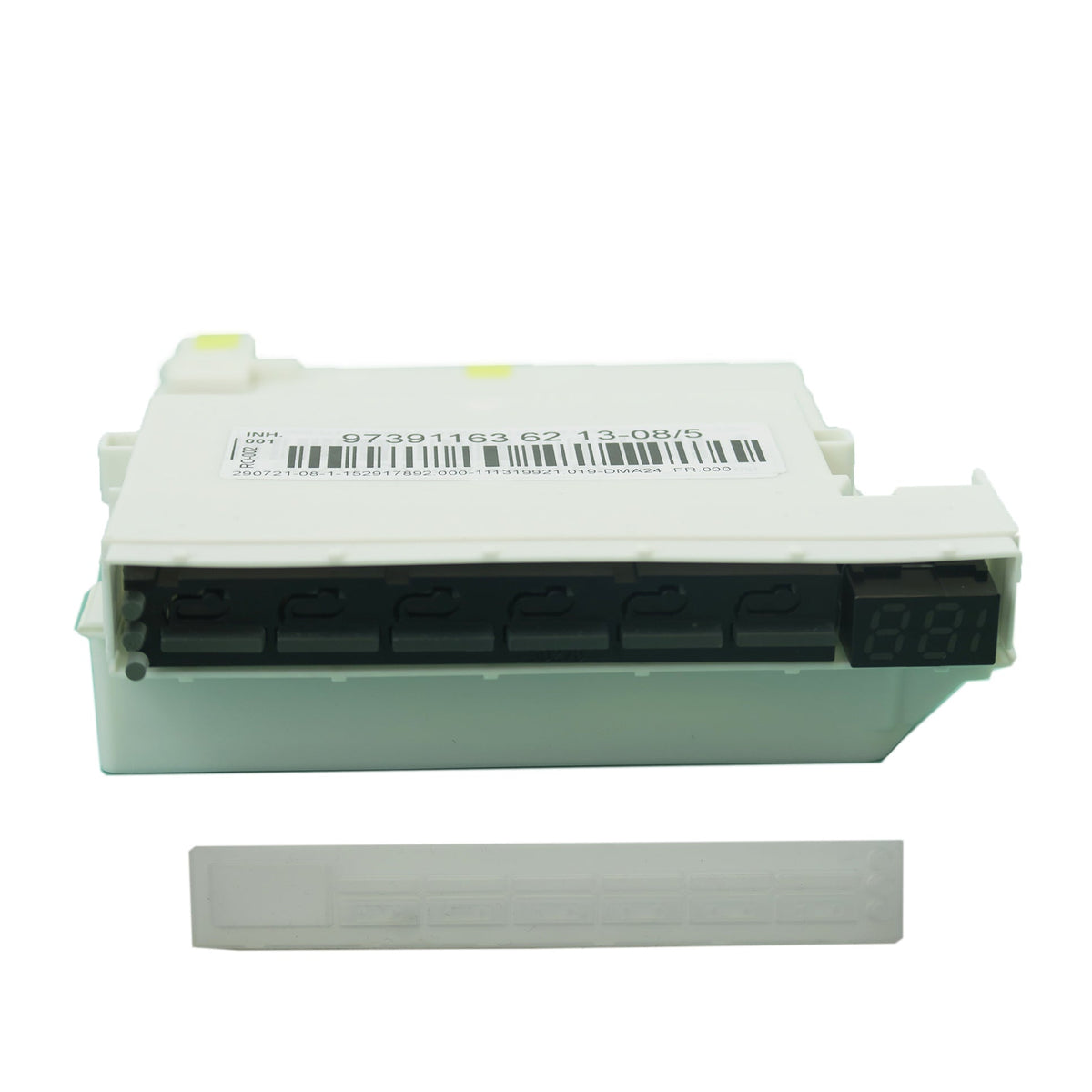 Configured Electronic Board 97391163 62 13-08/5