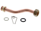 WORCESTER DHW PIPE ASSEMBLY 87161064270
