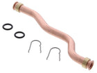 Worcester Bosch 87161064370 Pipe Assembly