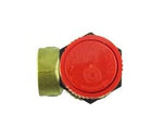 Vokera Fan Assembly 5910 - New Code 6491