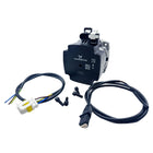Main 25 Combi Boiler Pump Head (15-60) UPM4 7654033