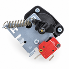 VAILLANT COMBI COMPACT VCW 242 282 E SERVO VALVE CONTROL 012646