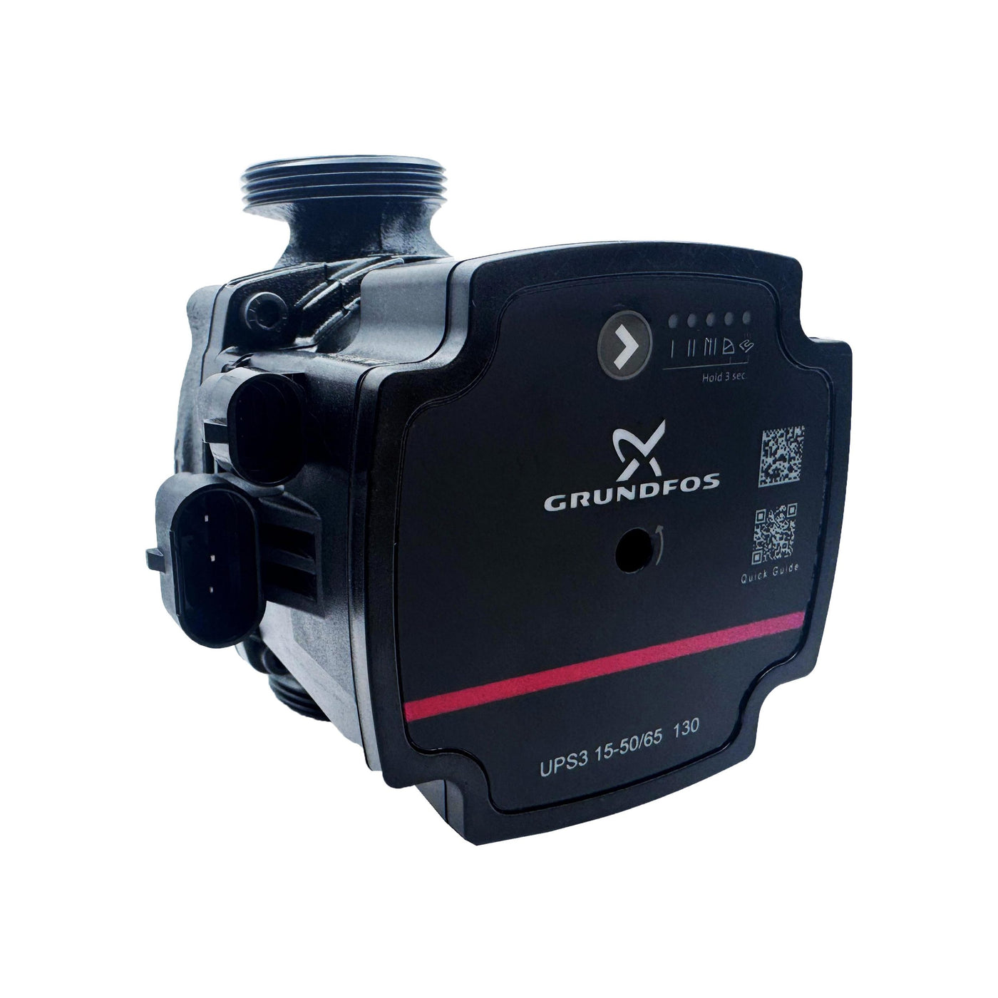 Grundfos UPS3 15-50/65 130 Boiler Pump Head 99199622
