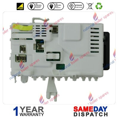 Configured Electronic Board 97391453 12 99-00/1