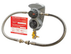 Clesse TR800 Automatic Changeover Gas Regulator Kit UU5185S-TR