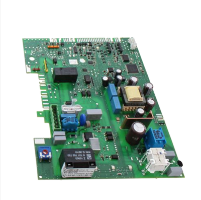 New Boxed Worcester Greenstar Cdi Conventional Pcb 8748300913 Was 87483008370