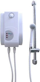 Electric Instant Water Heater - Aura Instantaneous Heater 7KW with Shower Head