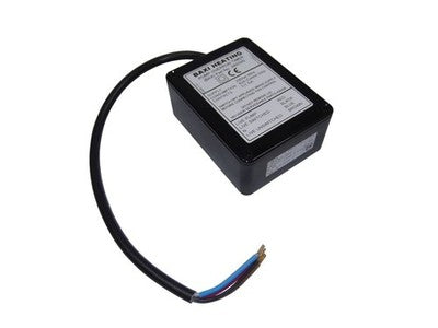 Baxi Boiler Pump Control Over-Run 240340