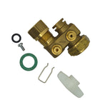 Vaillant 0020010295 Ecotec Plus Pro Cold Water Inlet Valve For Filling Loop