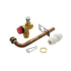 Worcester 7716161071 Remote PRV Pressure Relief Valve Kit BNIB