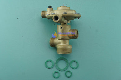 POTTERTON LYNX RS DIVERTER VALVE 43001701