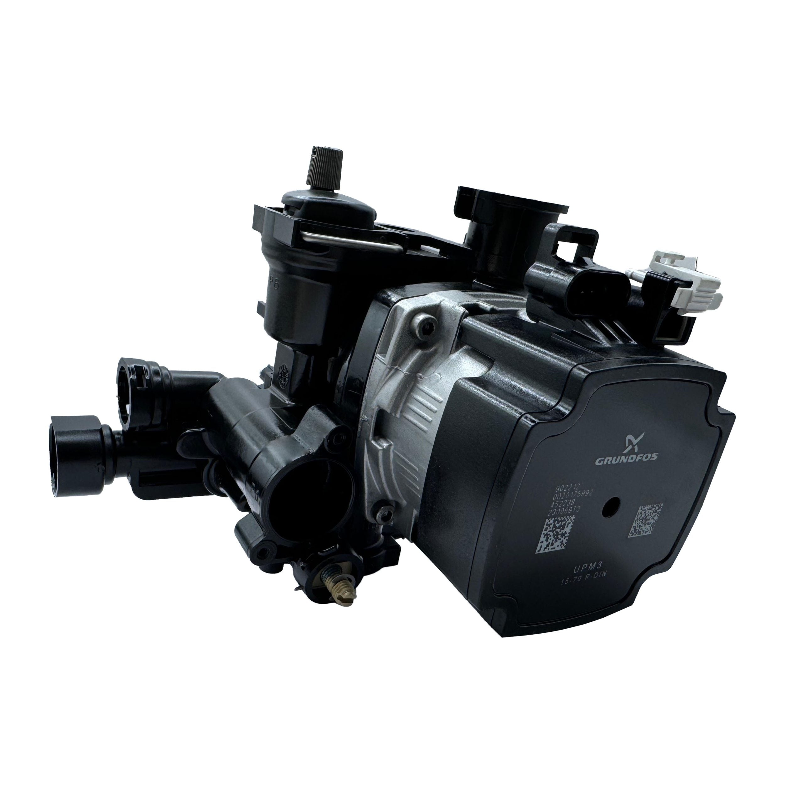 Glowworm Boiler Pump Motor 0020186159