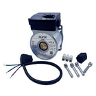 Ideal Isar 24/30/35 HE Boiler Pump Head 170990