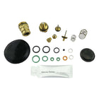 Alpha 280P & 280E DV Repair Kit With Diaphragm Seals 6.1000760 & Bypass Valve