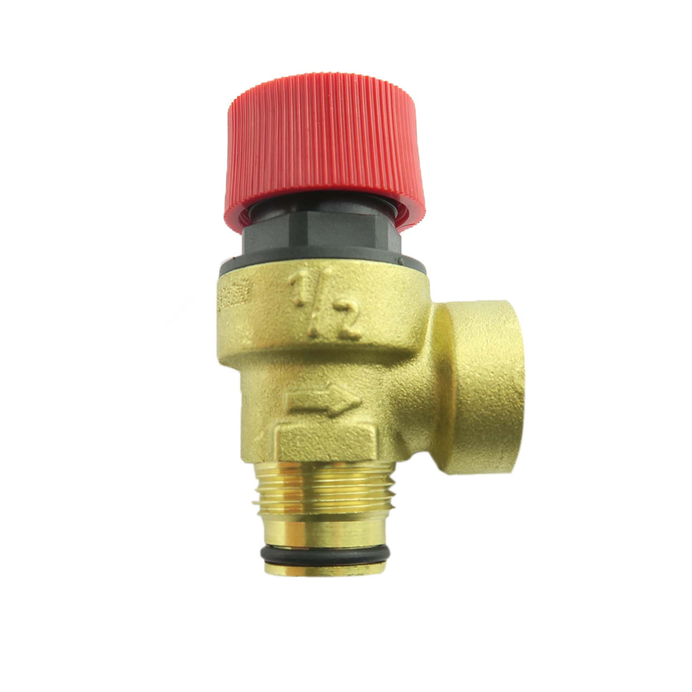 Biasi Boiler Pressure Relief Valve PRV BI1131100