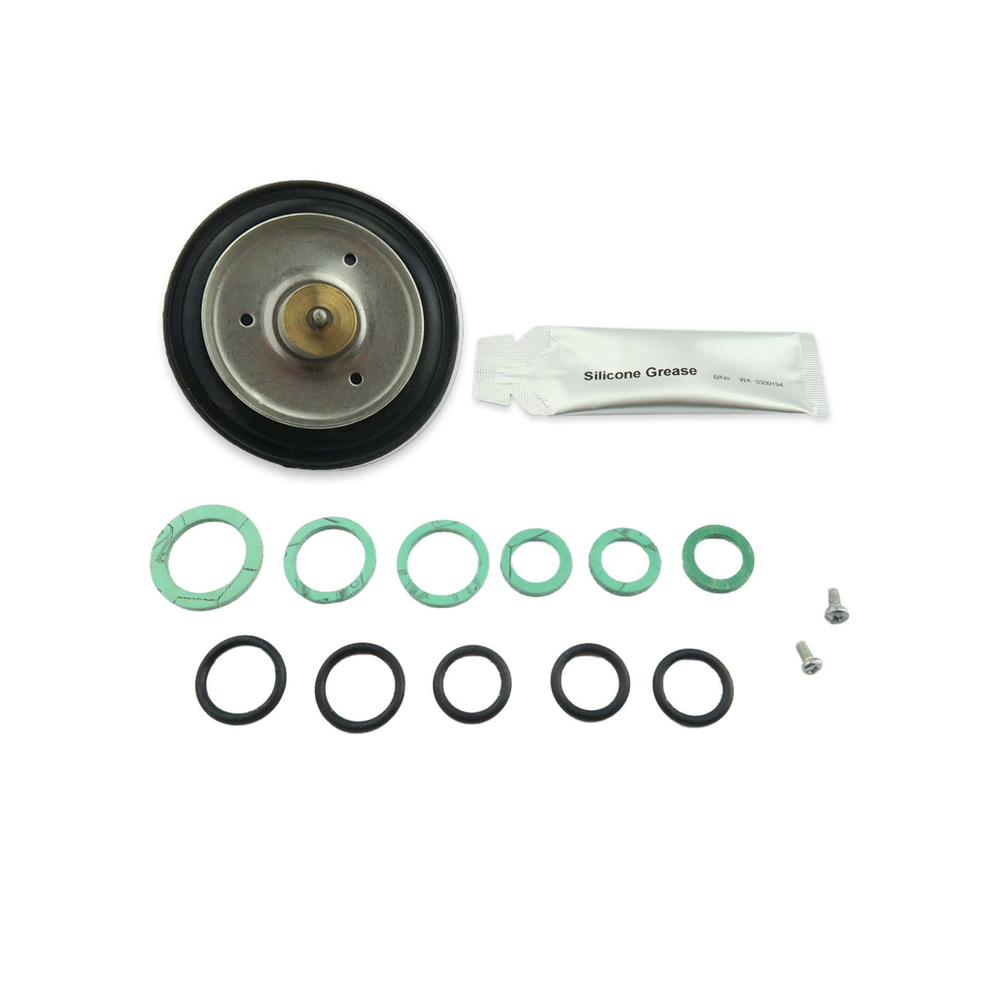 Alpha CD Range Diaphragm Repair Kit 3.013389 013389