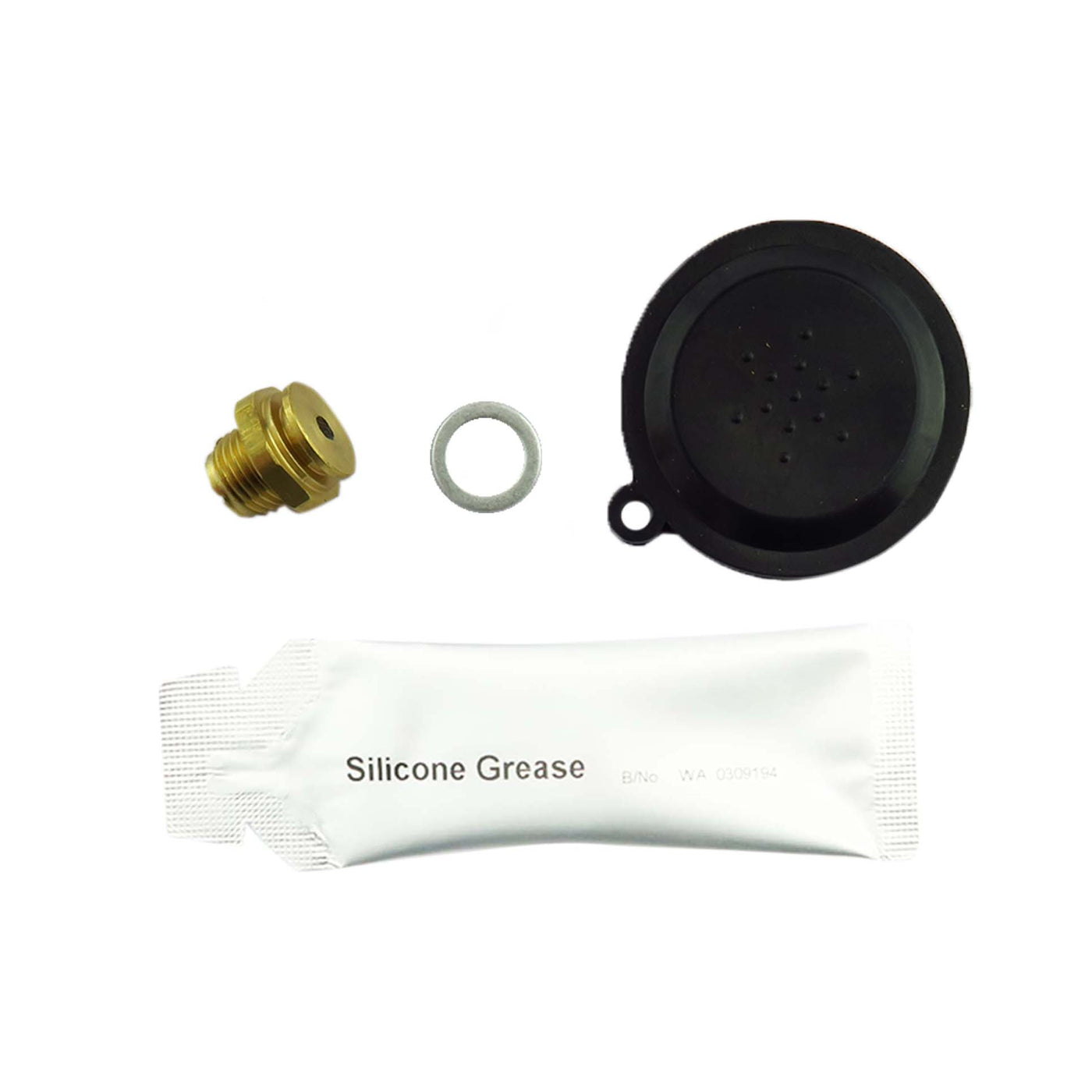 Biasi Riva Advance, Compact Diaphragm Repair Kit BI1011502 BI1011103