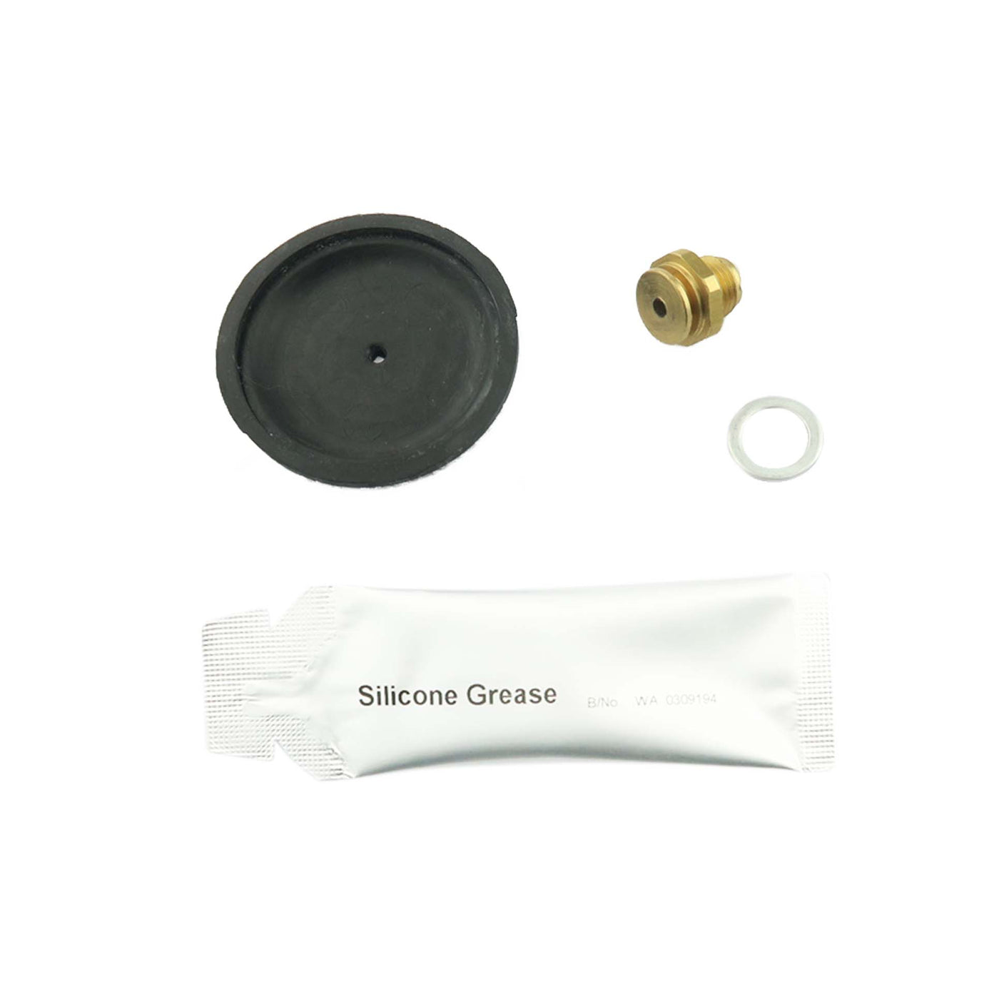 Baxi Potterton Domestic Hot Water Diaphragm Service Repair Kit 5111140