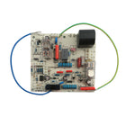 Ideal 25B Boiler PCB 079716 Type 2