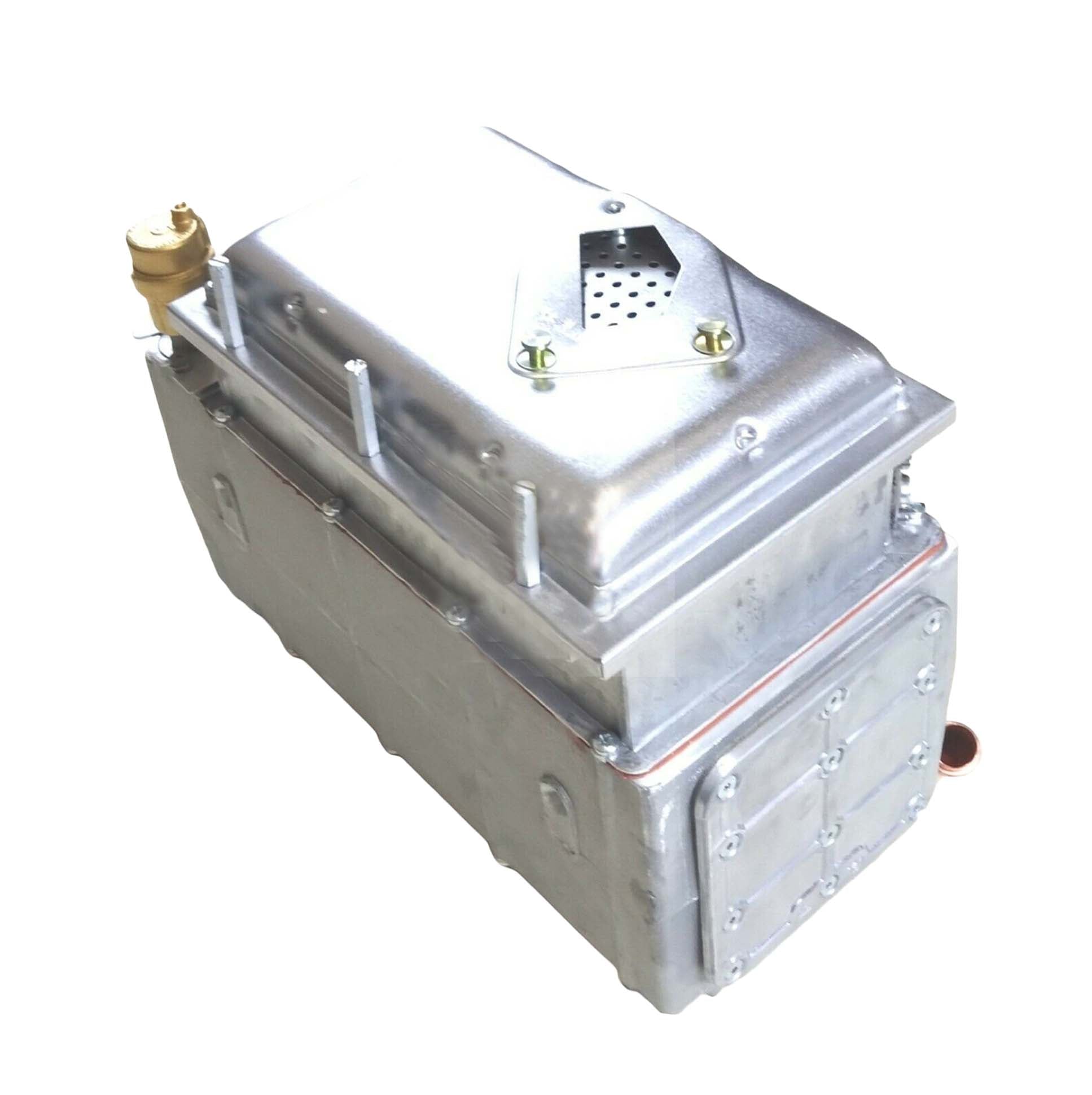 Ideal Heat Engine Kit 173554