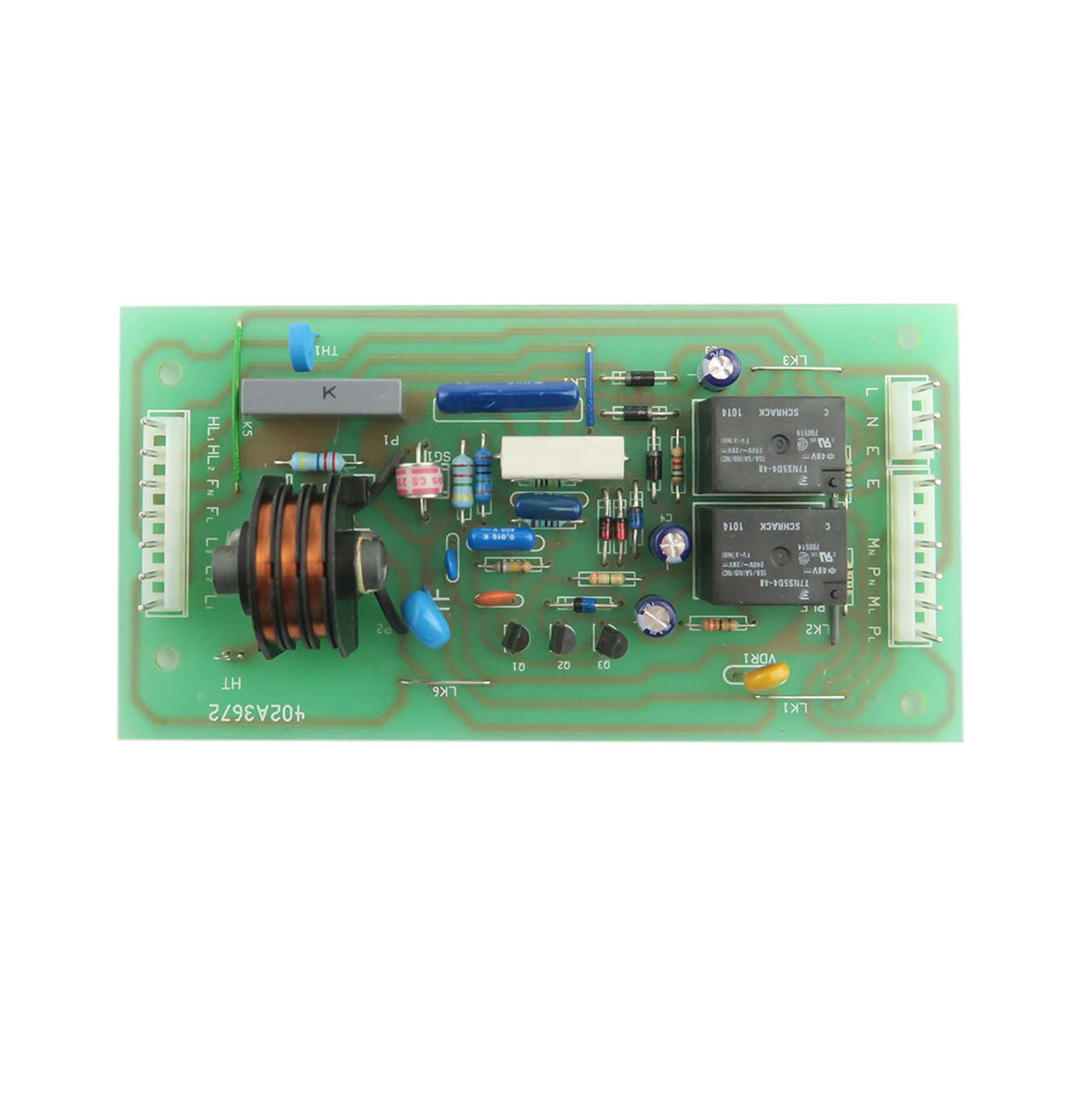Myson Boiler Printed Circuit Board (PCB) 309S376 4430720