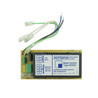 471883 REFURB POTTERTON 407676 PCB