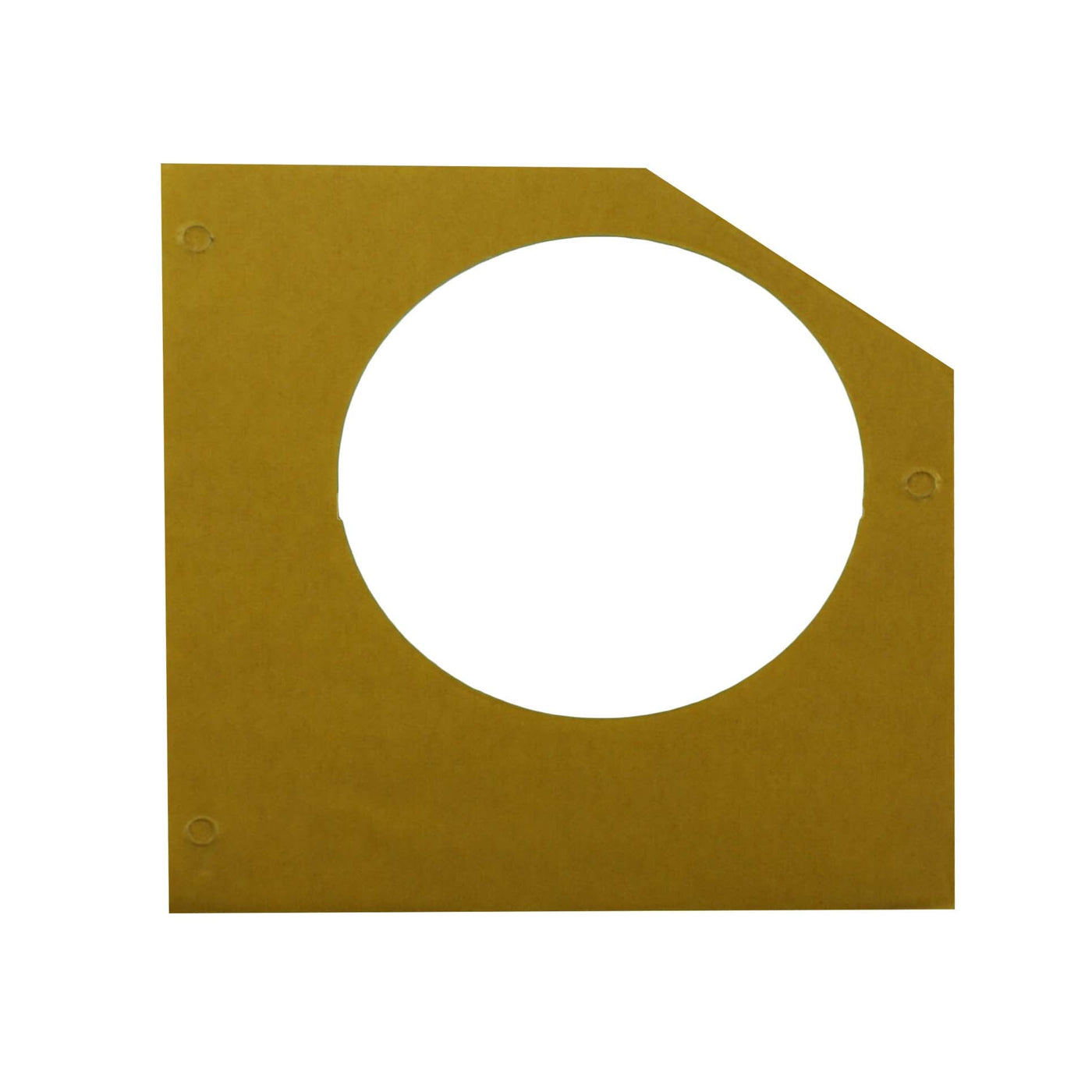 POTTERTON SUPRIMA 60L 70L 80L 100L FAN INLET GASKET 5000856