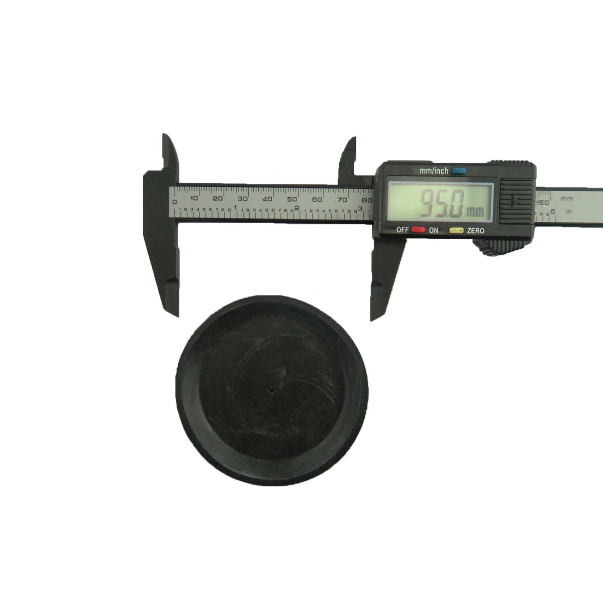Alpha 240P 240X 240XP 240XE Domestic Hot Water DHW Diaphragm 6.5405320