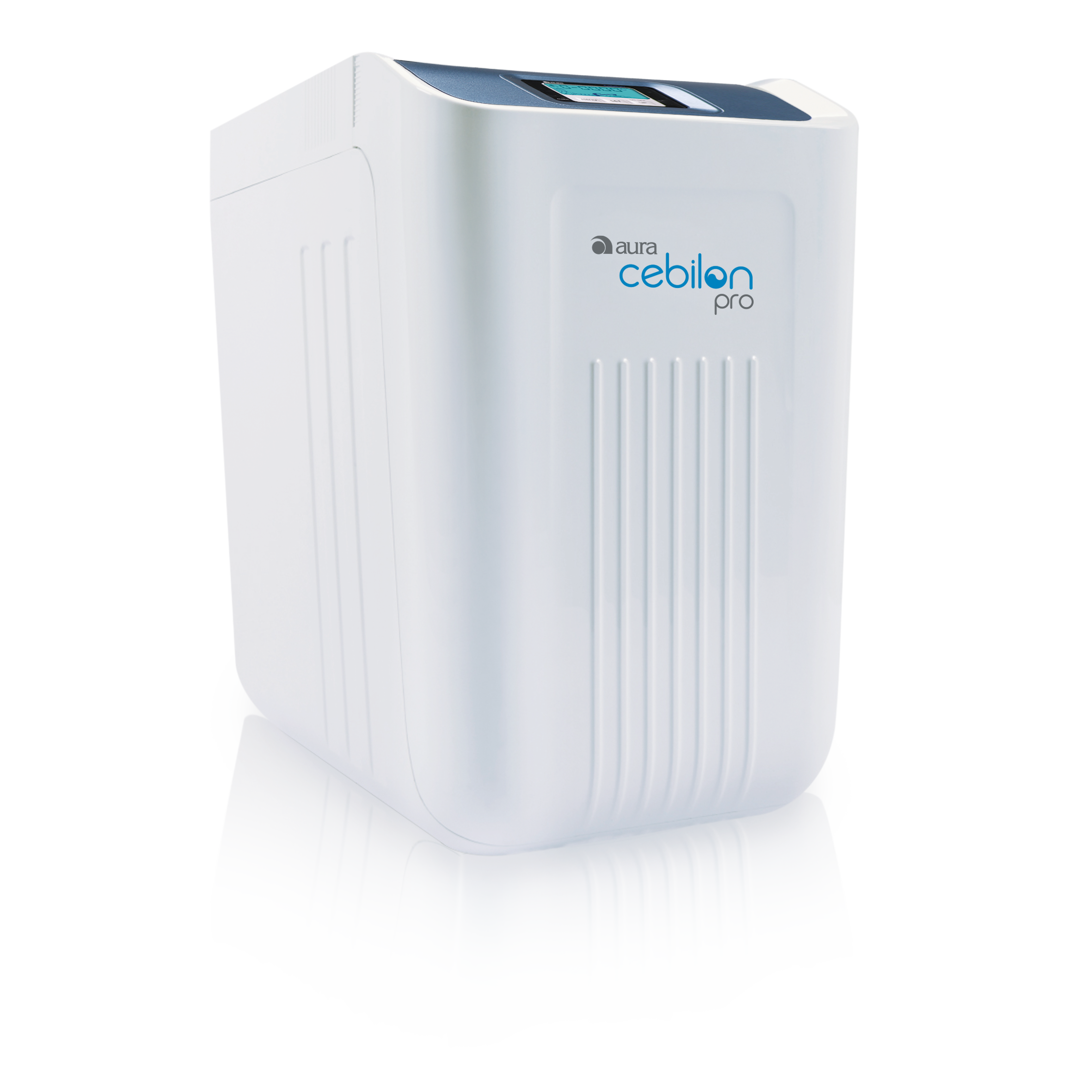 Aura Cebilon Pro Reverse Osmosis Water Filtration System