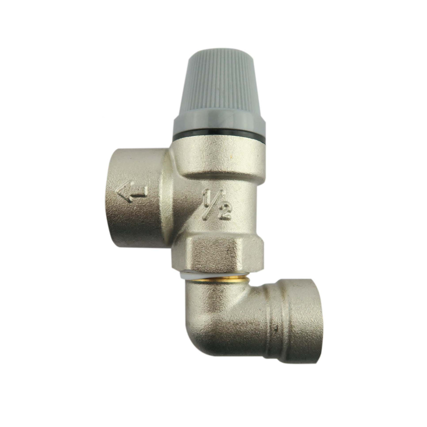 Vaillant Pressure Relief Safety Valve PRV 190717 190721